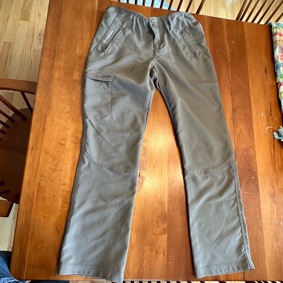 Merrell Pants - Picture 4 of 11